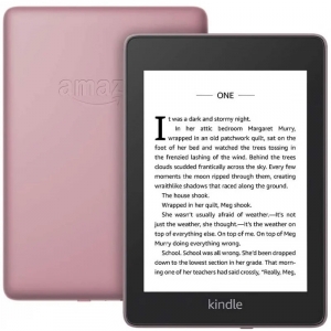 Amazon Kindle Paperwhite 8Gb Red