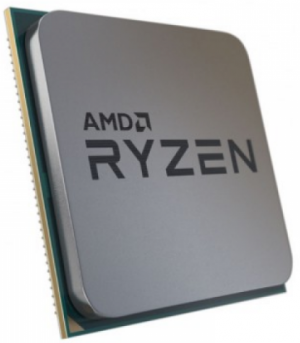 AMD Ryzen 7 2700 Max