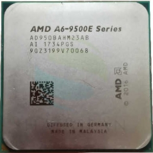 AMD A6-9500E