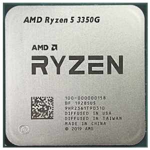 AMD Ryzen 5 3350G AMD Ryzen 5 3350G