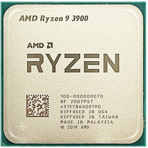 AMD Ryzen 9 3900 AMD Ryzen 9 3900