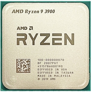 AMD Ryzen 9 3900