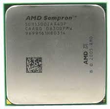 AMD Sempron LE 1300