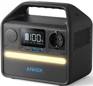 Anker 521