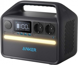 Anker 535