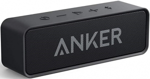 Anker SoundCore Iteration 4 Black