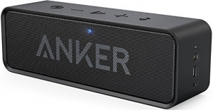 Anker SoundCore Iteration 4 Black