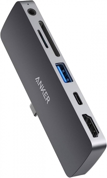 Anker Media Hub PowerExpand Direct for iPad Pro