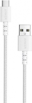 Anker PowerLine Select+ White