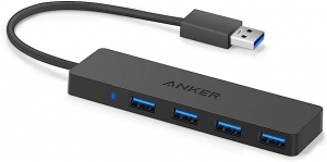 Anker Ultra Slim Data Hub Anker Ultra Slim Data Hub