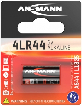 Ansmann Alkaline 4LR44