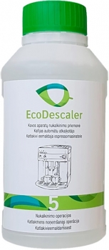 Anticalc EcoDescaler Ekos