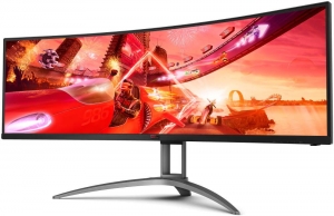 AOC Agon AG493QCX