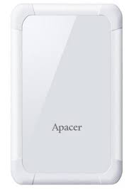 Apacer AC532 1TB White