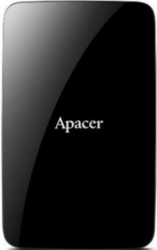 Apacer AC233 1TB Black