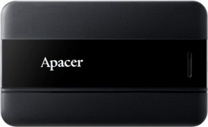 Apacer AC237 1TB Black