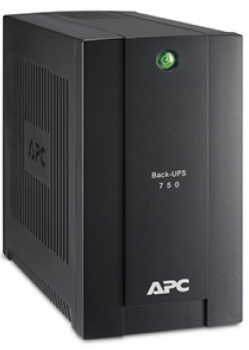 APC Back-UPS 750VA