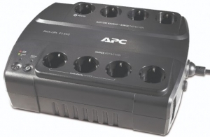 APC Back-UPS BE700G-SP APC Back-UPS BE700G-SP