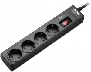 APC P43B-RS Essential SurgeArrest APC P43B-RS Essential SurgeArrest