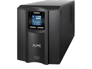 APC Smart-UPS C SMC1000I-RS