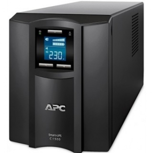 APC Smart-UPS SMC1500I