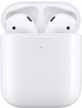 Apple AirPods 2 Wireless White