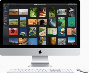Apple iMac 21.5 2019 MRT32