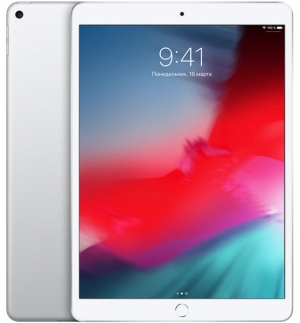 Apple iPad Air 2019 256Gb LTE Silver