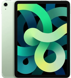 Apple iPad Air 2020 256Gb Wi-Fi Green