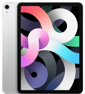 Apple iPad Air 2020 256Gb Wi-Fi Silver