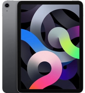 Apple iPad Air 2020 256Gb Wi-Fi Space Gray Apple iPad Air 2020 256Gb Wi-Fi Space Gray