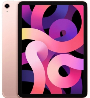 Apple iPad Air 2020 64Gb Wi-Fi Rose Gold