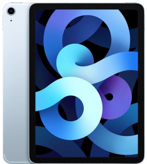 Apple iPad Air 2020 64Gb Wi-Fi Sky Blue Apple iPad Air 2020 64Gb Wi-Fi Sky Blue