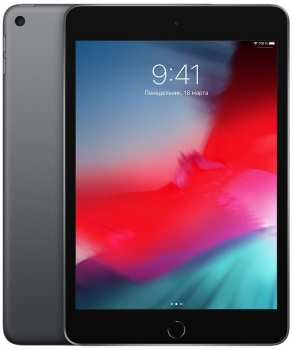 Apple iPad Mini 2019 64Gb WiFi Space Grey Apple iPad Mini 2019 64Gb WiFi Space Grey