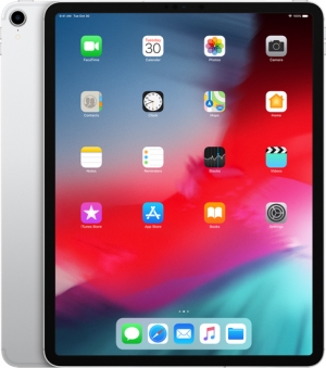 Apple iPad Pro 11 512Gb 4G Silver
