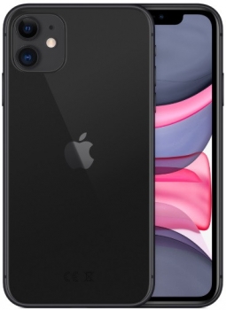 Apple iPhone 11 128Gb Black