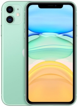 Apple iPhone 11 128Gb Green Apple iPhone 11 128Gb Green