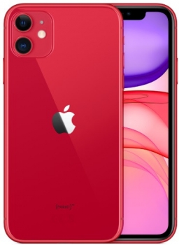 Apple iPhone 11 128Gb Red