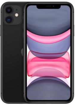 Apple iPhone 11 64Gb Black Apple iPhone 11 64Gb Black