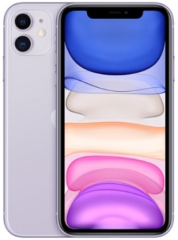 Apple iPhone 11 64Gb Purple Apple iPhone 11 64Gb Purple