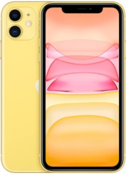 Apple iPhone 11 64Gb Yellow Apple iPhone 11 64Gb Yellow