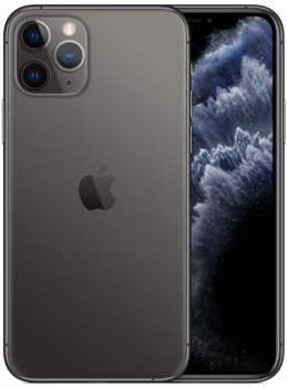 Apple iPhone 11 Pro 256Gb Space Grey