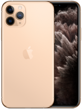 Apple iPhone 11 Pro 512Gb Gold