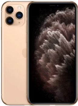 Apple iPhone 11 Pro Max 64Gb Gold Apple iPhone 11 Pro Max 64Gb Gold