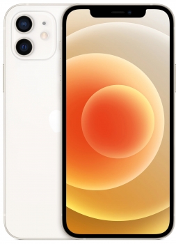 Apple iPhone 12 256Gb White Apple iPhone 12 256Gb White