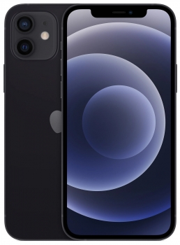 Apple iPhone 12 Mini 128Gb Black Apple iPhone 12 Mini 128Gb Black