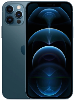 Apple iPhone 12 Pro Max 128Gb Blue