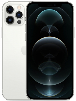 Apple iPhone 12 Pro Max 128Gb Silver Apple iPhone 12 Pro Max 128Gb Silver