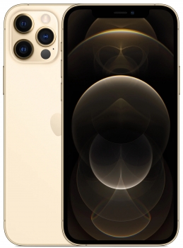 Apple iPhone 12 Pro Max 256Gb Gold Apple iPhone 12 Pro Max 256Gb Gold