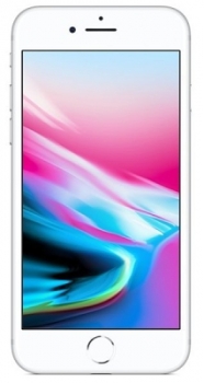 Apple iPhone 8 128Gb Silver Apple iPhone 8 128Gb Silver